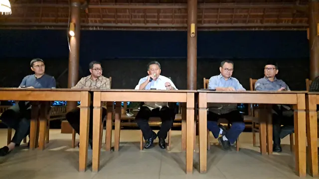 PKS menyatakan mendukung Anies Baswedan di Pemilu 2024