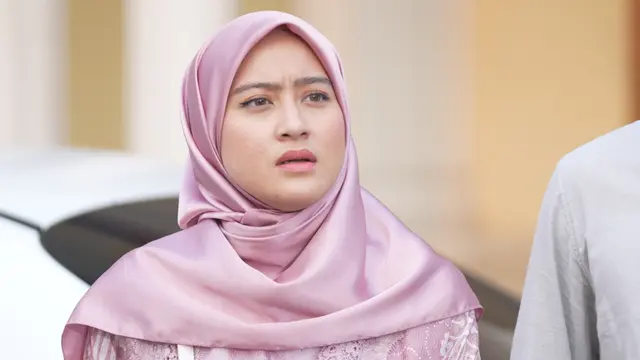 Bidadari Surgamu