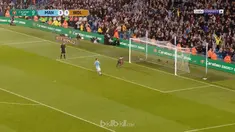 Manchester City dibuat kesulitan hadapi Wolverhampton di Piala Liga Inggris. This video is presented by Ballball