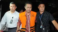 Terdakwa Suap Pajak Minta Ditahan di Semarang, Apa Alasannya?