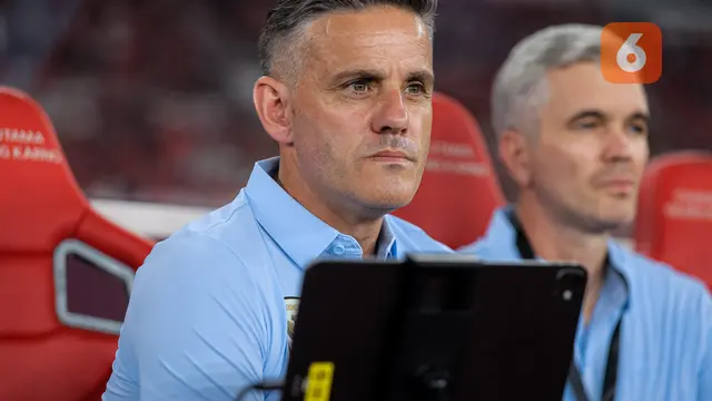 John Herdman