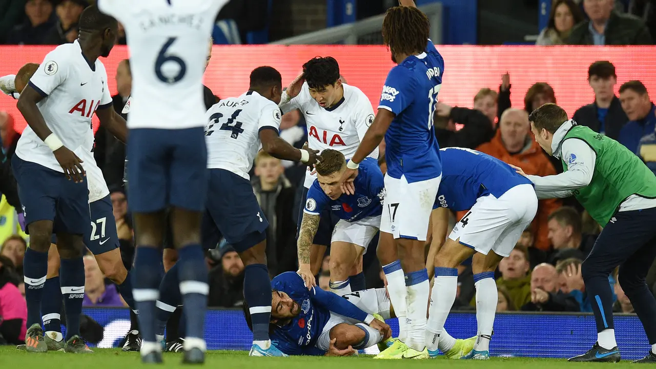 Son Heung-min