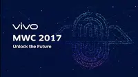Teaser Vivo dalam gelaran MWC 2017 yang siap digelar sebentar lagi