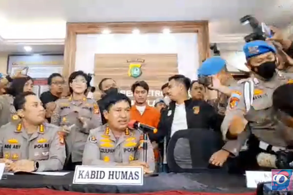 Rizky Billar