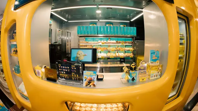 Butter Baby Opening Store PIM 2