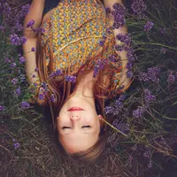 Minyak Lavender | unsplash.com