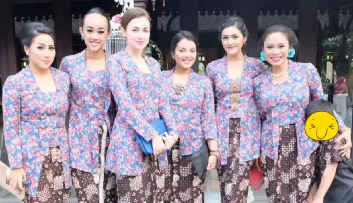 <p>Rianti Cartwright [Instagram/riantic]</p>