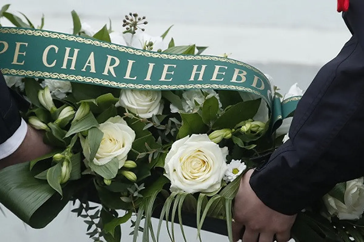 Charlie Hebdo