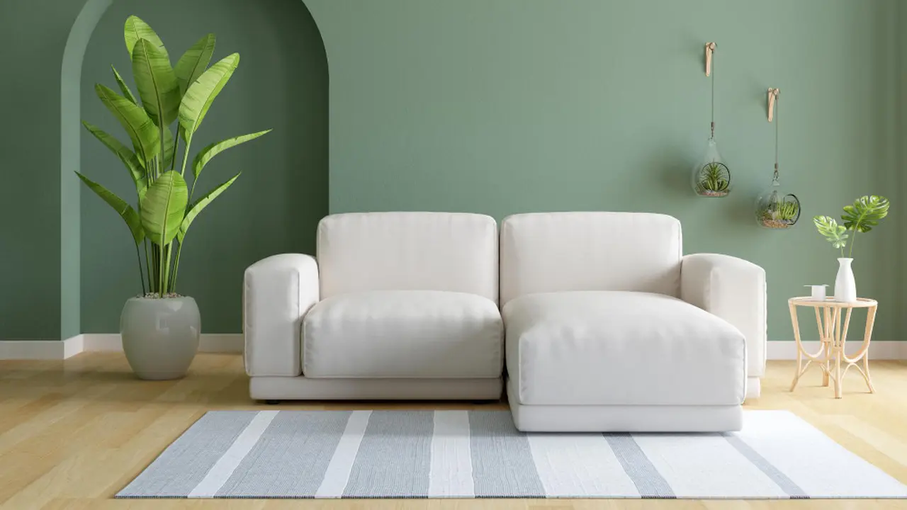 Warna Cat Rumah Minimalis yang Estetik