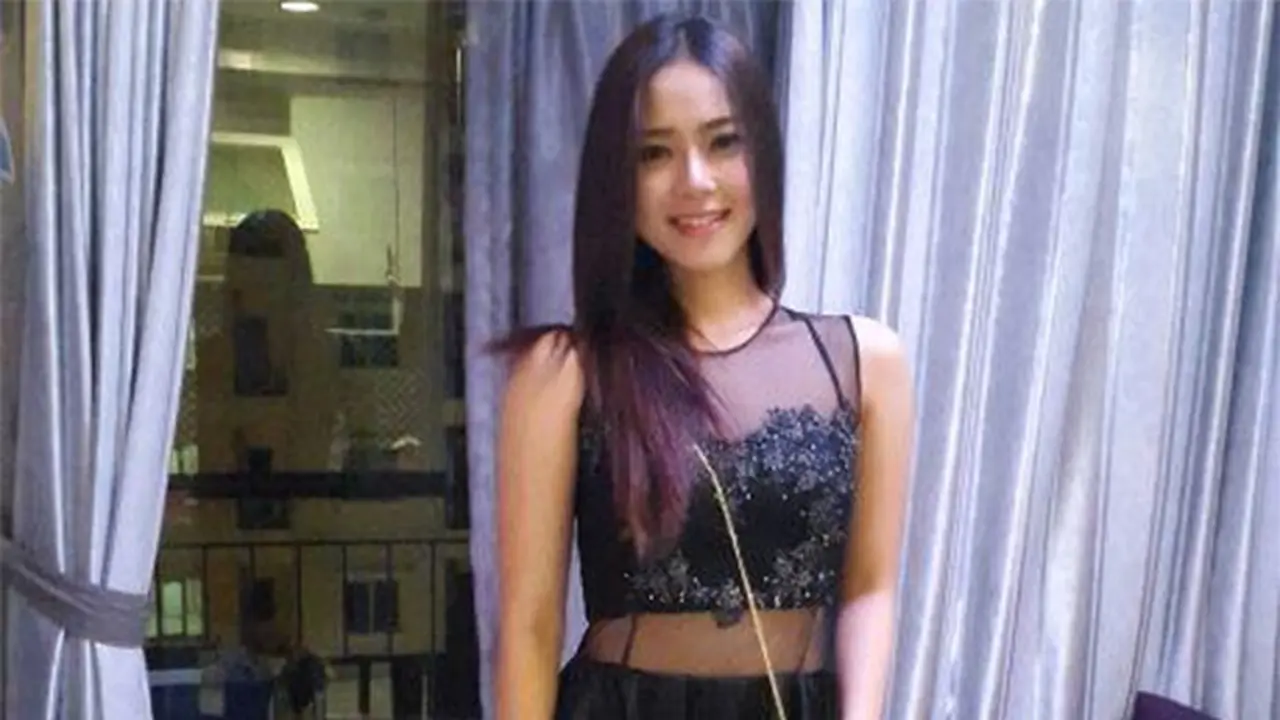 [Bintang] Rere Regina