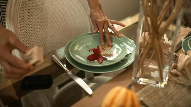 kebiasaan agar hidup lebih damai