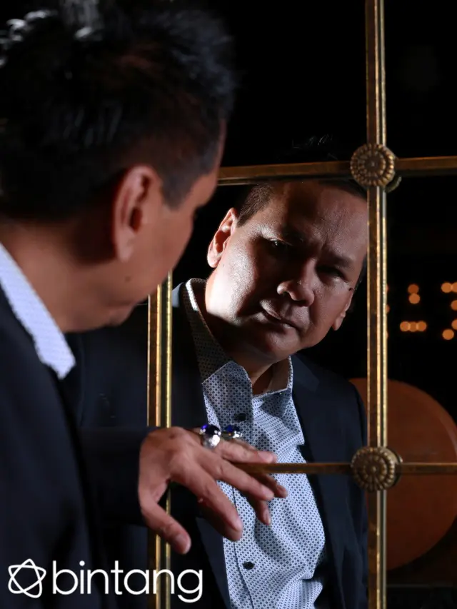 [Bintang] Ody Mulya Hidayat