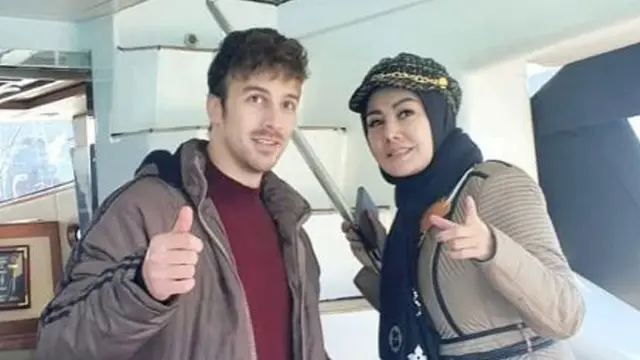 Dikabarkan Dekat dengan Pria Arab, Ini 6 Potret Terbaru Cici Paramida