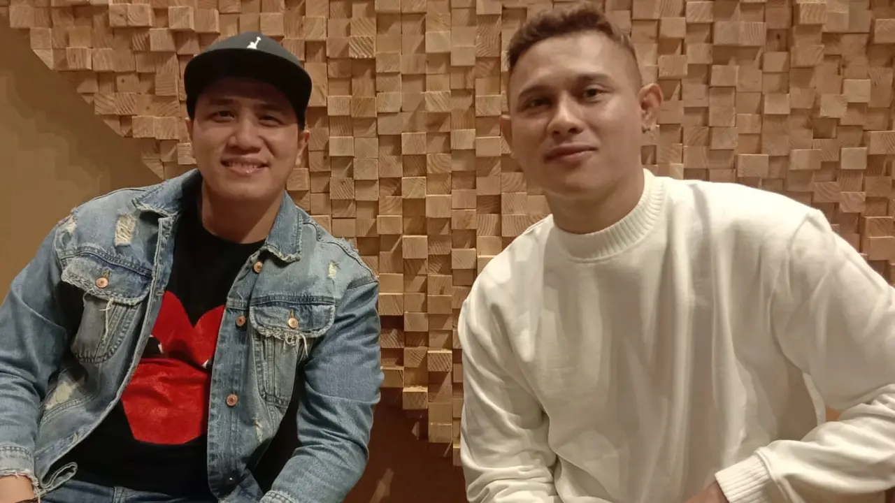 Kiki Kanoe dan Ressa Herlambang (ist)