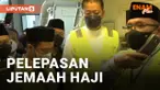 Pemberangkatan Jemaah Haji Indonesia 1443/H 2022 M dimulai