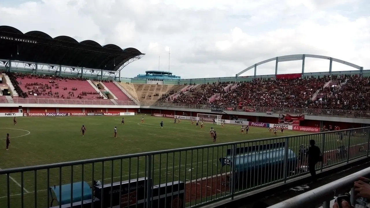 Stadion Maguwoharjo