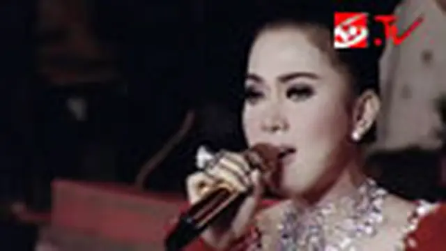Syahrini - Ada Bayangmu