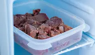 Cara Menyimpan Daging Sapi di Kulkas agar Awet, Segar, dan Bebas Bakteri