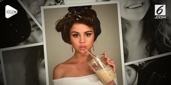 VIDEO: Selena Gomez Dibawa ke RS karena Gangguan Emosional