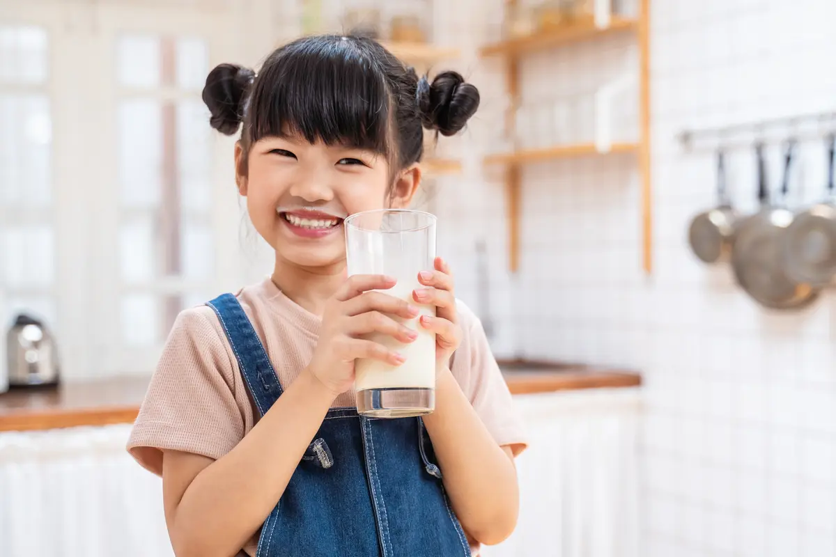 Maltodextrin di Susu Formula Aman, Bukan Penyebab Diabetes atau Gagal Ginjal pada Anak