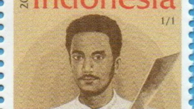 Pattimura/Wikipedia