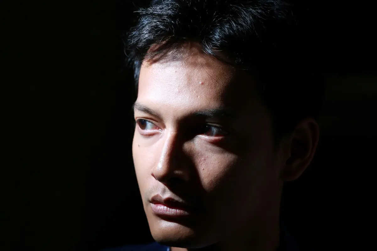 [Bintang] Fedi Nuril