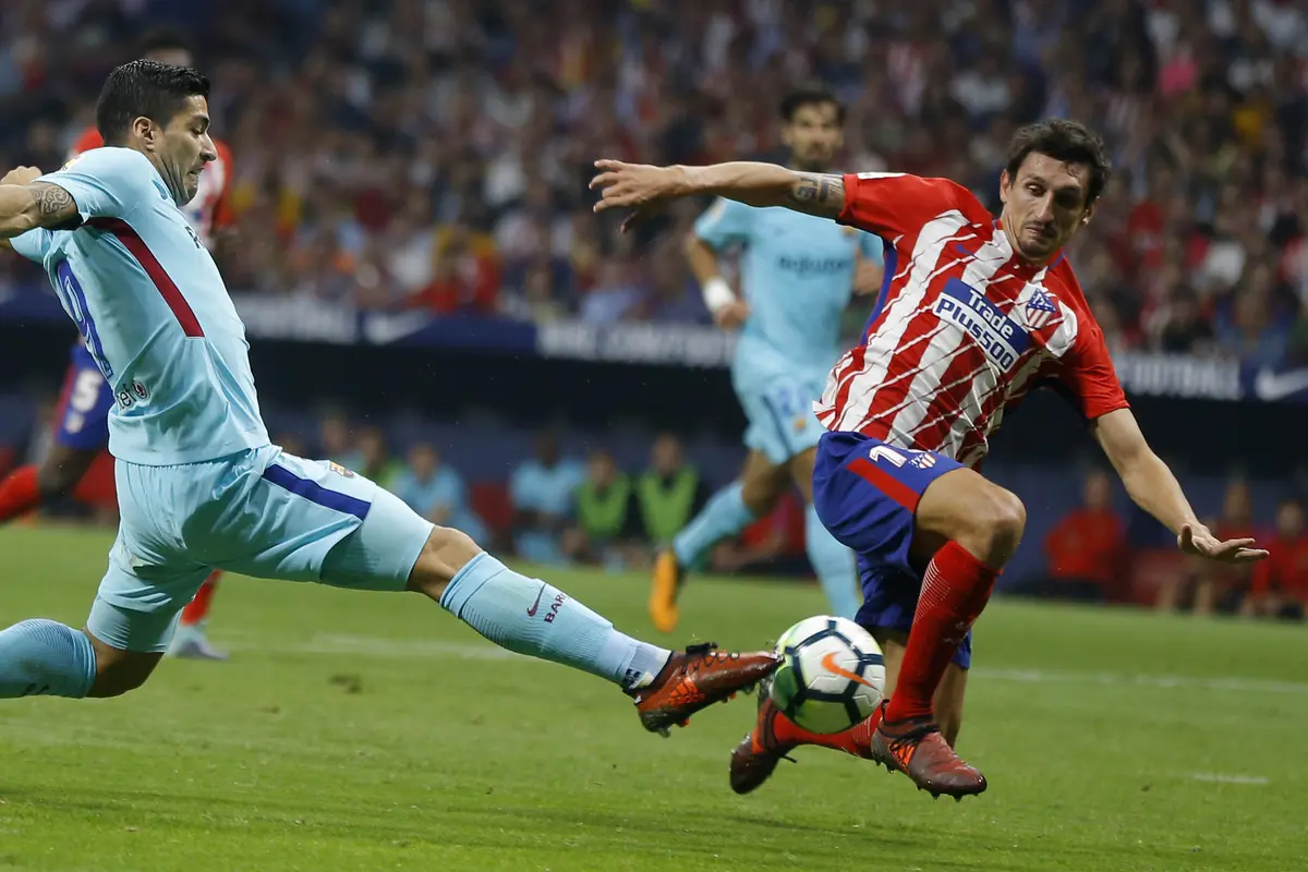 Stefan Savic