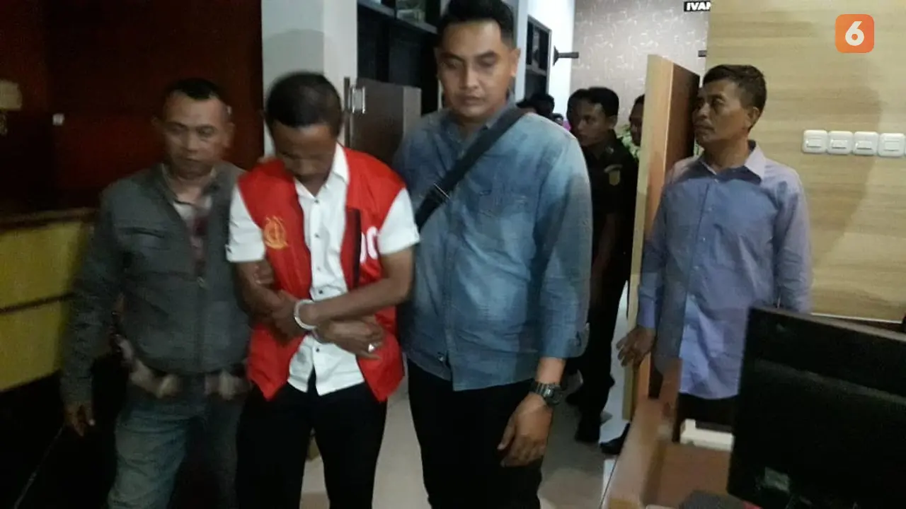 pejabat sampang