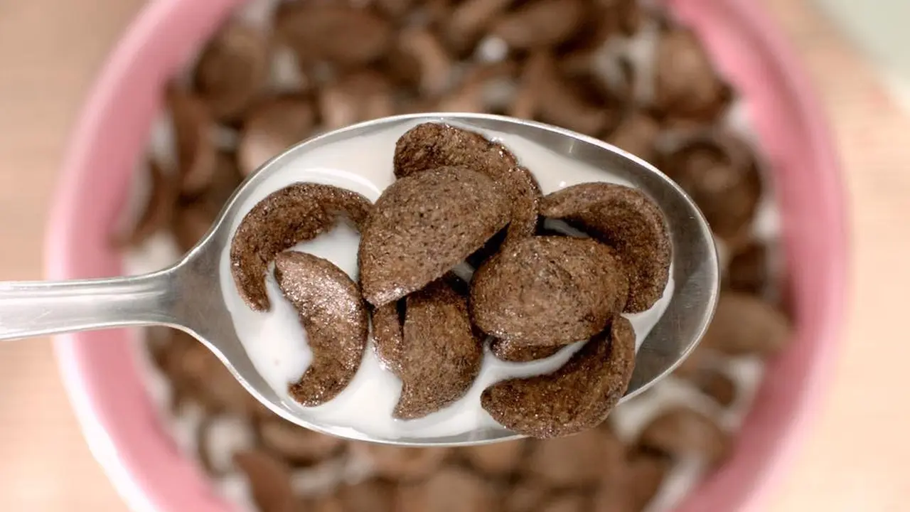 KOKO KRUNCH