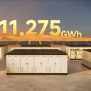 Guncang Industri Energi, BYD Amankan Mega Proyek 11,275 GWh di Uni Emirat Arab