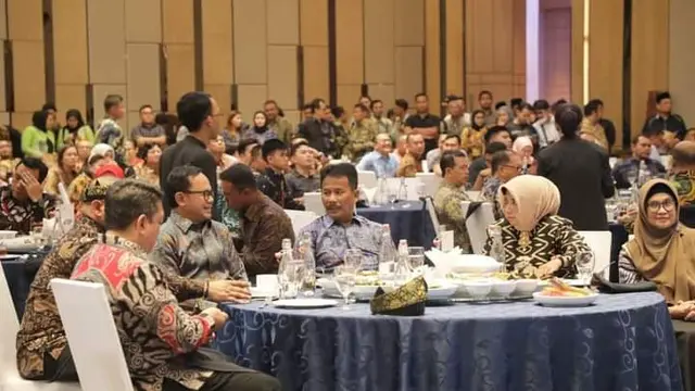 Ekonomi Kota Batam Tumbuh Lebih Tinggi dari Provinsi Kepri