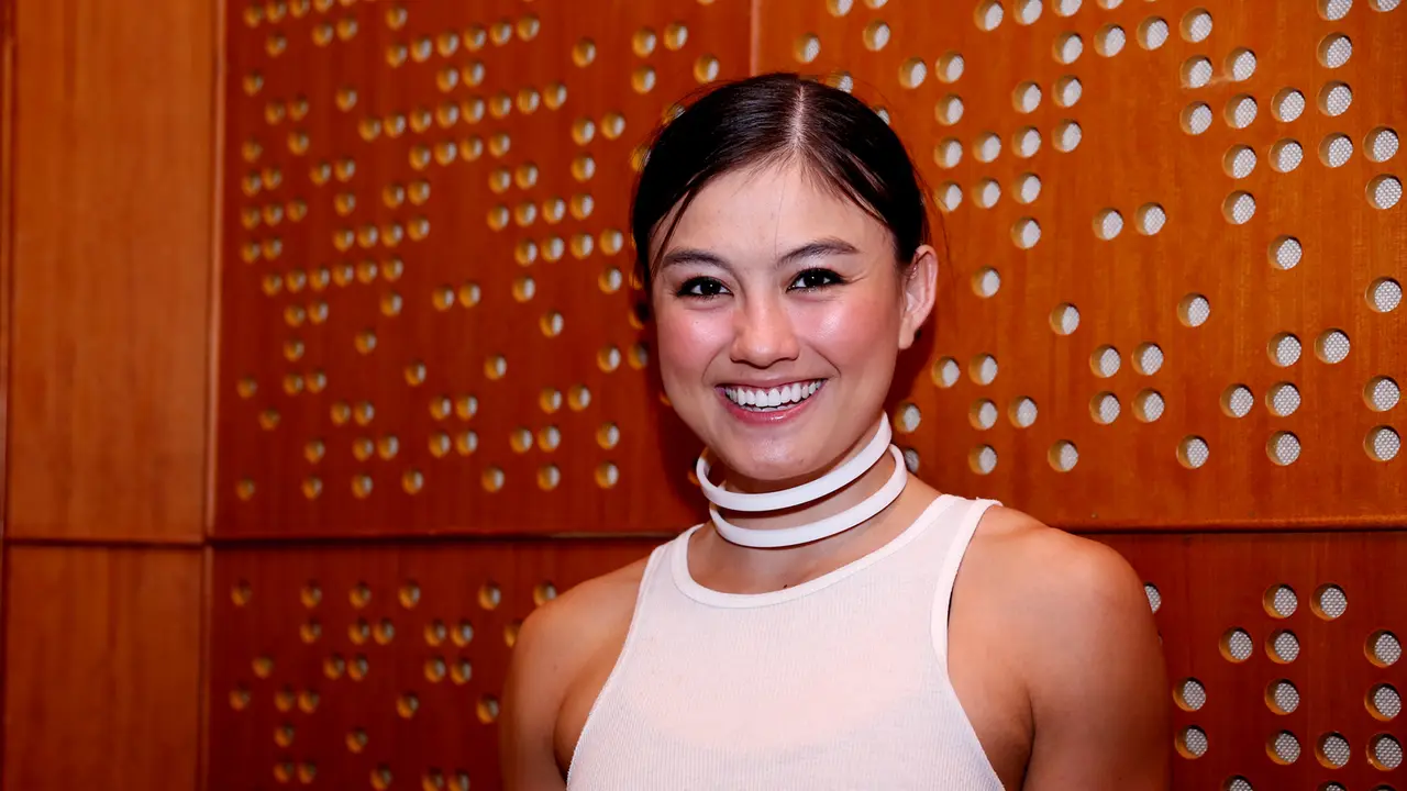 Agnes Monica