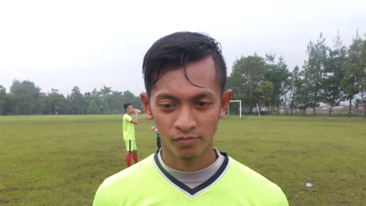 Yongki Aribowo