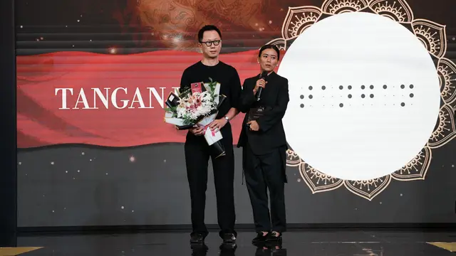 Deretan Penerima Anugerah Wastra Nusantara 2025: Dari Wilsen Willim, Iwan Tirta Private Collection, hingga Annisa Pohan