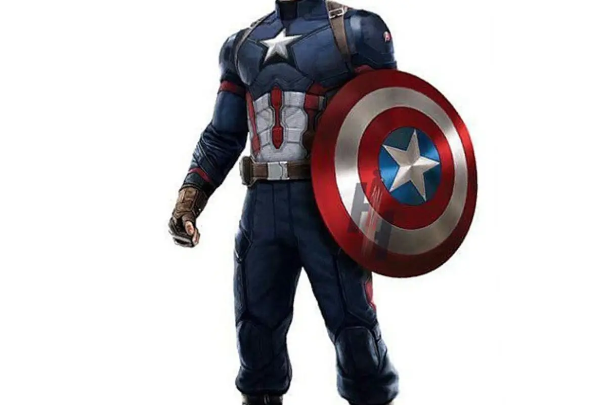 Chris Evans