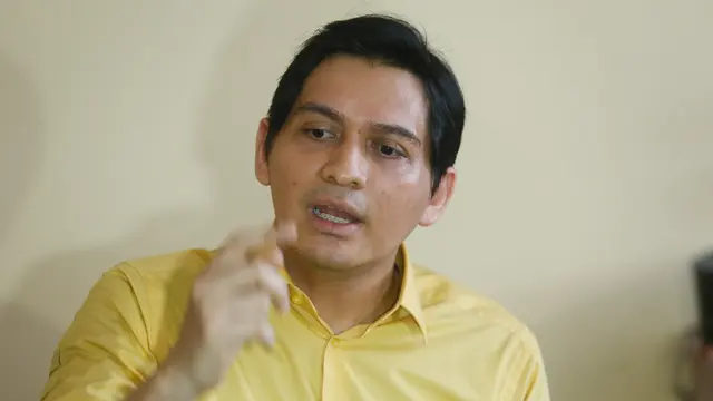 Lucky Hakim