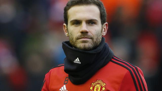Juan Mata