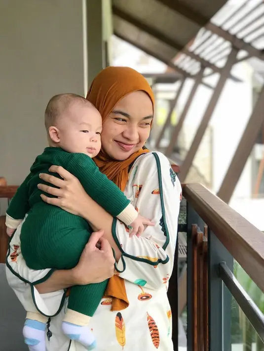 Tika Bravani (Instagram/tikabravani)