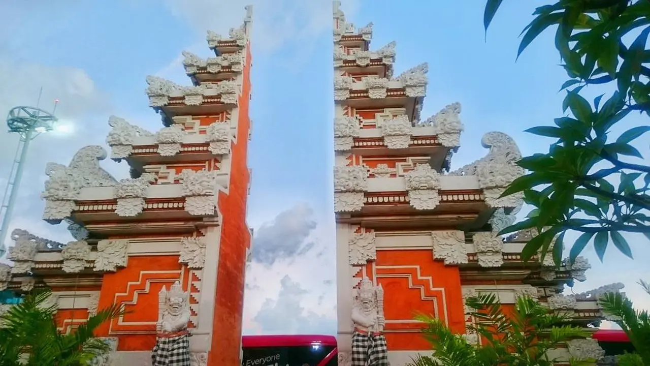 [Bintang] Bali