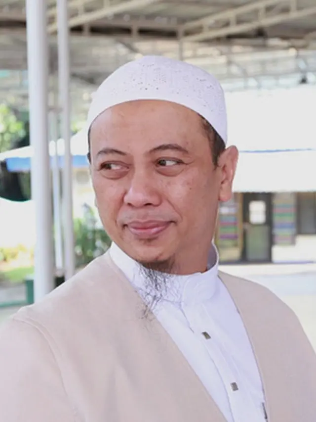 Potret Opick (Sumber: Kapanlagi.com)