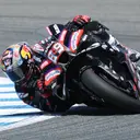 Kualifikasi MotoGP Jepang 2026: Jorge Martin Amankan Pole, Marc Marquez Kedua