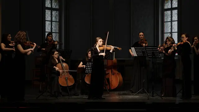 Menilik Sejarah Paduan Suara