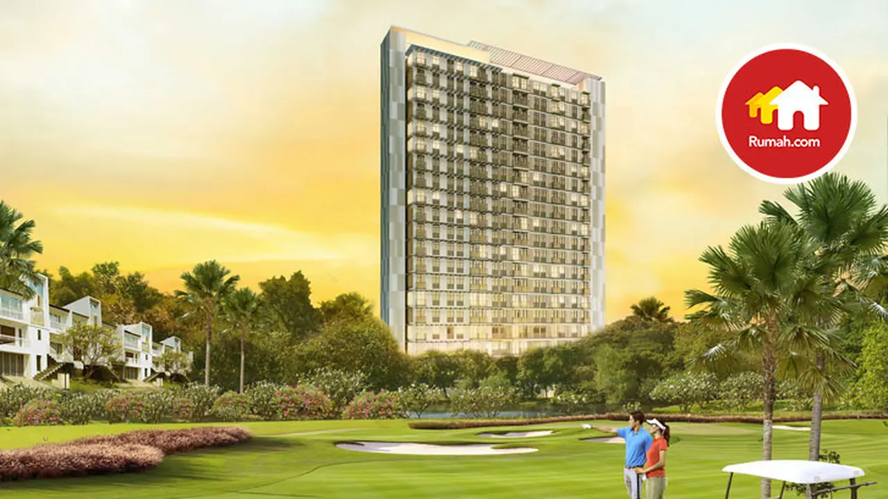 20180116-investasi properti di Bekasi kian seksi