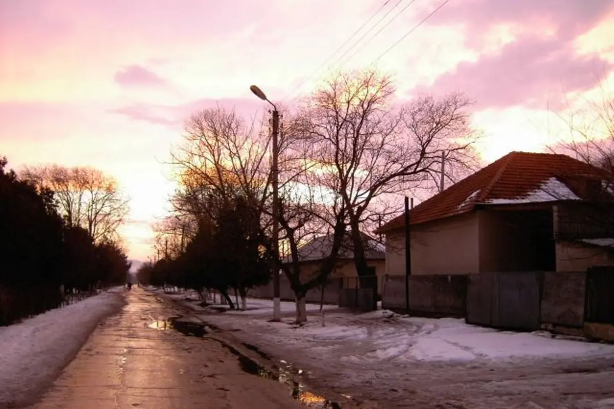 Moldova, Menjelajah Tanah Sunyi di Daratan Eropa
