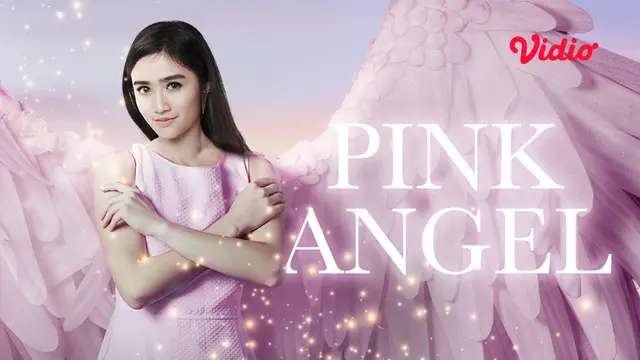 Pink Angel