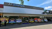 Andalan Hyundai Perluas Jaringan Hingga ke Bekasi (Ist)