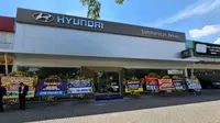 Perkuat Pasar, Andalan Hyundai Perluas Jaringan hingga ke Bekasi