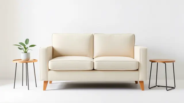 Sofa Loveseat
