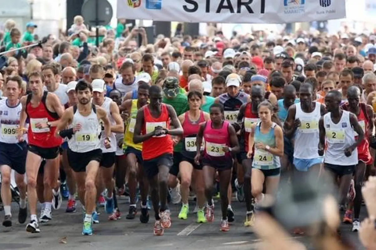 Pulau Dewata Bali Bakal Dihebohkan Maybank Bali Marathon