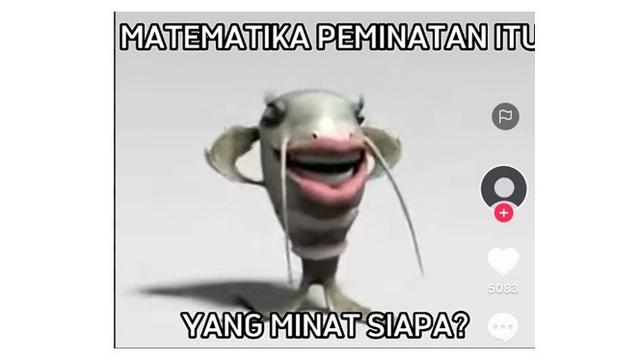 6 Meme Pertanyaan Lucu dari Kata Familiar Ini Bikin Bertanya-Tanya